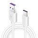 5A USB Type C Data Cable Fast Charging Line For Huawei P30 P40 Pro MI10 Note 9S Oneplus 8Pro
