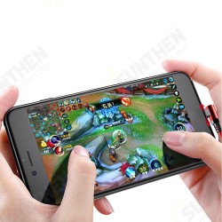 90 Degree 2A Micro USB Fast Charging Data Cable for Samsung Huawei OPPO OnePlus 90 Degree 2A Micro USB Fast Charging Data Cable for Samsung Huawei OPPO OnePlus