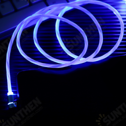 AM19 LED Flowing Light Luminous Micro USB Type-C Magnetic Charging Data Cable for Samsung Galaxy S21 Note S20 ultra Huawei Mate40 OnePlus 8 Pro OPPO AM19 LED Flowing Light Luminous Micro USB Type-C Magnetic Charging Data Cable for Samsung Galaxy S21 Note S20 ultra Huawei Mate40 OnePlus 8 Pro OPPO
