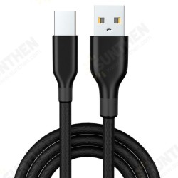 PVC 3A Micro USB Type-C Fast Charging Data Cable for Samsung Galaxy S21 Note S20 ultra Huawei Mate40 P50 OnePlus 9 Pro PVC 3A Micro USB Type-C Fast Charging Data Cable for Samsung Galaxy S21 Note S20 ultra Huawei Mate40 P50 OnePlus 9 Pro