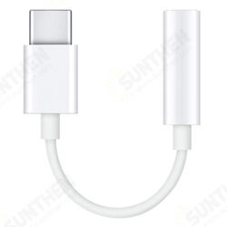 USB 3.1 Type-C Male to 3.5mm Female Earphone Audio Adapter Cable For Huawei P30 Pro Mate 30 Xiaomi Mi9 9 Pro S10+ Note10 USB 3.1 Type-C Male to 3.5mm Female Earphone Audio Adapter Cable For Huawei P30 Pro Mate 30 Xiaomi Mi9 9 Pro S10+ Note10