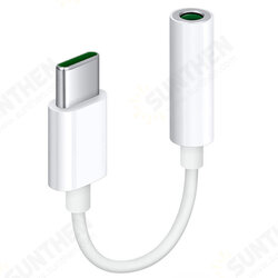 USB 3.1 Type-C Male to 3.5mm Female Earphone Audio Adapter Cable For Huawei P30 Pro Mate 30 Xiaomi Mi9 9 Pro S10+ Note10 USB 3.1 Type-C Male to 3.5mm Female Earphone Audio Adapter Cable For Huawei P30 Pro Mate 30 Xiaomi Mi9 9 Pro S10+ Note10