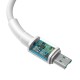 Dash Charging 20w Quick Micro USB Data Cable for Find 7 Series N3