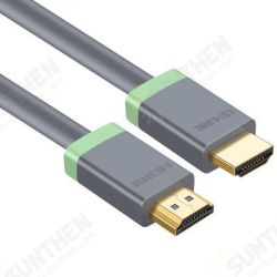 4K HD High Definition Multimedia Interface Adapter Converter Cable Support 3D for LCD DVD HD 4K HD High Definition Multimedia Interface Adapter Converter Cable Support 3D for LCD DVD HD