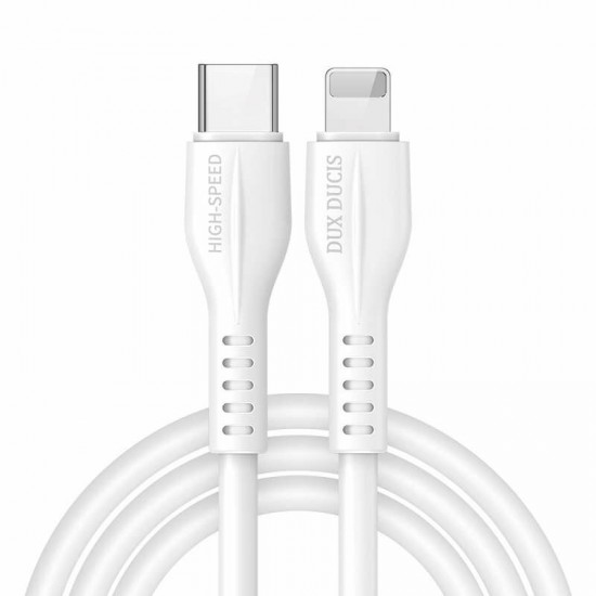 20W PD Fast Charging Data Cable USB-C to 1M Length For iphone 11/12/13/14