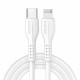 20W PD Fast Charging Data Cable USB-C to 1M Length For iphone 11/12/13/14