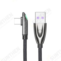 66W 6A PD3.0 Fast Charging USB Type C Cable Power Delivery QC4.0 Fast Charging Data Transmission Cable 0.5/1/2m For Xiaomi Redmi POCO OnePlus 9 Pro 66W 6A PD3.0 Fast Charging USB Type C Cable Power Delivery QC4.0 Fast Charging Data Transmission Cable 0.5/1/2m For Xiaomi Redmi POCO OnePlus 9 Pro