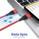 3A Magnetic Data Cable USB Type-C Micro USB Fast Charging Cord for Samsung Galaxy Note S20 ultra Huawei P40 Pro OnePlus 8Pro OnePlus 8T