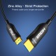 HDMI Cable 4K@60Hz HDR HDCP 2.2 Adapter Cord for HDTV Box Projector
