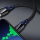 Type C 5A Fast Charging Data Cable For Huawei P30 Pro Mate 30 9 Pro Mi9 S10+ Note10 Type C 5A Fast Charging Data Cable For Huawei P30 Pro Mate 30 9 Pro Mi9 S10+ Note10