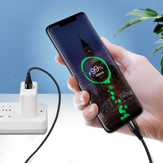 Type C 5A Fast Charging Data Cable For Huawei P30 Pro Mate 30 9 Pro Mi9 S10+ Note10 Type C 5A Fast Charging Data Cable For Huawei P30 Pro Mate 30 9 Pro Mi9 S10+ Note10