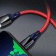 Type C 5A Fast Charging Data Cable For Huawei P30 Pro Mate 30 9 Pro Mi9 S10+ Note10