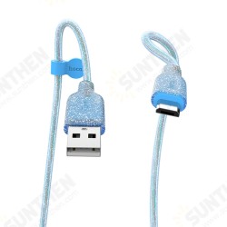 2.4A Type C Micro USB Colorful Fast Charging Data Cable For Huawei P30 Pro Mate 30 Xiaomi Mi9 9Pro Redmi 7A Redmi 6Pro OUKITEL Y4800 S10+ Note10 2.4A Type C Micro USB Colorful Fast Charging Data Cable For Huawei P30 Pro Mate 30 Xiaomi Mi9 9Pro Redmi 7A Redmi 6Pro OUKITEL Y4800 S10+ Note10