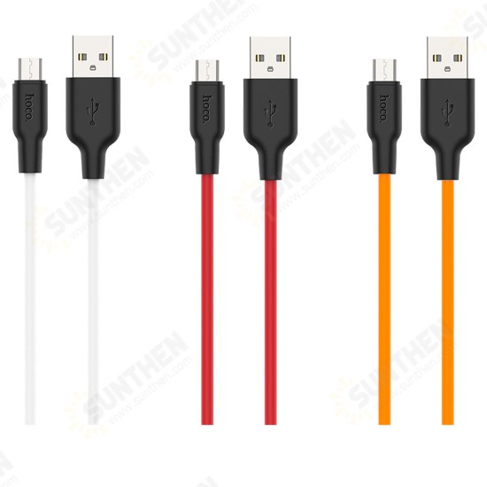 3A Type C Micro USB Fast Charging Data Cable For Huawei P30 Pro Mate 30 Mi9 7A 6Pro 9Pro S10+ Note10