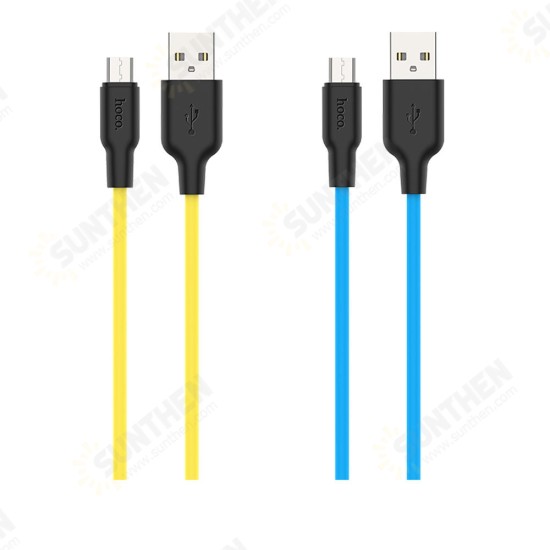 3A Type C Micro USB Fast Charging Data Cable For Huawei P30 Pro Mate 30 Mi9 7A 6Pro 9Pro S10+ Note10