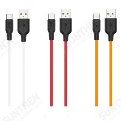 3A Type C Micro USB Fast Charging Data Cable For Huawei P30 Pro Mate 30 Mi9 7A 6Pro 9Pro S10+ Note10 3A Type C Micro USB Fast Charging Data Cable For Huawei P30 Pro Mate 30 Mi9 7A 6Pro 9Pro S10+ Note10