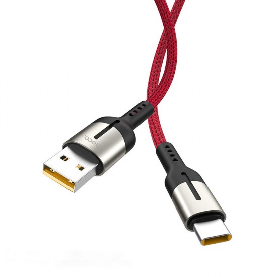 5A Type C Micro USB Fast Charging Data Cable For HUAWEI Tablet VIVO OPPO