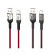 5A Type C Micro USB Fast Charging Data Cable For HUAWEI Tablet VIVO OPPO