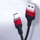 MH11-04 USB-A to USB-C Cable Fast Charging Data Transmission Cable 1m Samsung iPad MacBook AirMi 10 Huawei P40
