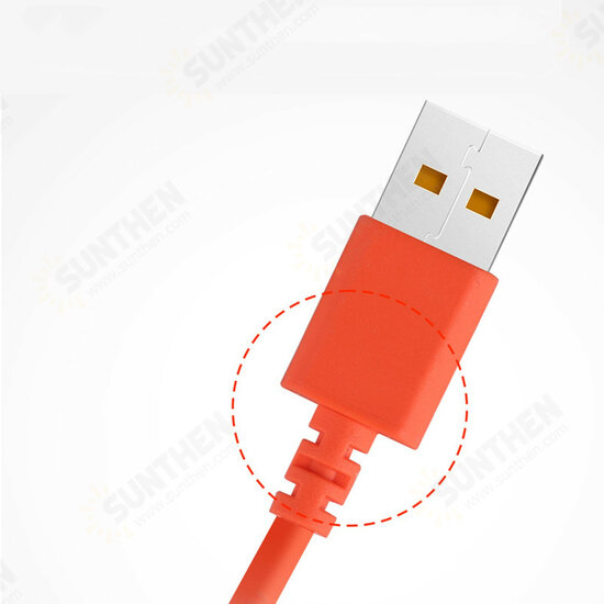 Humping Funny Dog 1.2M Date Transfer Fast Charging Cable for Armor 10 OnePlus 9 5G Global Rom Xiaomi Mi9 Mi10