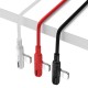 2.4A Type-C LED Indicator Fast Charging Data Cable For Huawei P30 Mate 20Pro Mi8 Mi9 S10 S10+