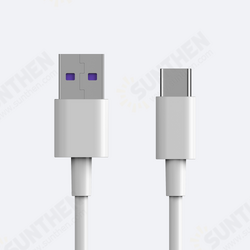 5A Type C Fast Charging Data Cable For Huawei P30 Pro Mate 30 5G 9Pro K30 S10+ Note 10 5G 5A Type C Fast Charging Data Cable For Huawei P30 Pro Mate 30 5G 9Pro K30 S10+ Note 10 5G