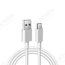 5A Type C Fast Charging Data Cable For Huawei P30 Pro Mate 30 5G 9Pro K30 S10+ Note 10 5G 5A Type C Fast Charging Data Cable For Huawei P30 Pro Mate 30 5G 9Pro K30 S10+ Note 10 5G