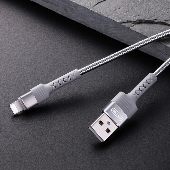 2.4A 2 In 1 Type C Fast Charging Data Cable For Huawei P30 Mate 30 9 Pro S10+ Note10