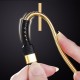 2.4A 2 In 1 Type C Fast Charging Data Cable For Huawei P30 Mate 30 9 Pro S10+ Note10