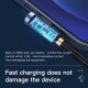 L-type 90 Degree Angle Cable Type-C 3A Fast Charging Gaming Data Cable for Samsung Galaxy S21 Note S20 ultra Huawei Mate40 P50 OnePlus 9 Pro