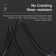 L-type 90 Degree Angle Cable Type-C 3A Fast Charging Gaming Data Cable for Samsung Galaxy S21 Note S20 ultra Huawei Mate40 P50 OnePlus 9 Pro