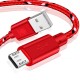 3A Micro USB Fast Charging Data Cable For Huawei 7A 6Pro OUKITEL Y4800