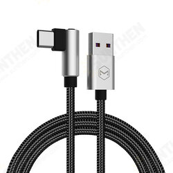 5A Fast Charing Braided-Nylon USB Type C Data Cable for Samsung Huawei 5V 4.5A 5A Fast Charing Braided-Nylon USB Type C Data Cable for Samsung Huawei 5V 4.5A