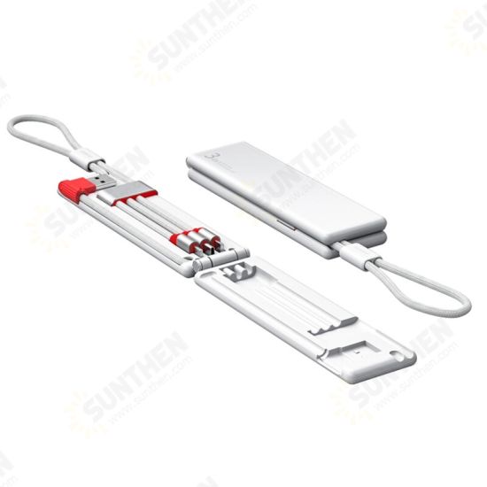 3 in 1 Moonlight Treasure Micro USB Type-C Magic Box Data Cable for iPhone 12 Pro Max for Samsung Galaxy Note S20 ultra Huawei Mate40 OPPO VIVO 3 in 1 Moonlight Treasure Micro USB Type-C Magic Box Data Cable for iPhone 12 Pro Max for Samsung Galaxy Note S20 ultra Huawei Mate40 OPPO VIVO