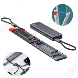 3 in 1 Moonlight Treasure Micro USB Type-C Magic Box Data Cable for iPhone 12 Pro Max for Samsung Galaxy Note S20 ultra Huawei Mate40 OPPO VIVO 3 in 1 Moonlight Treasure Micro USB Type-C Magic Box Data Cable for iPhone 12 Pro Max for Samsung Galaxy Note S20 ultra Huawei Mate40 OPPO VIVO