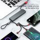 3 in 1 Moonlight Treasure Micro USB Type-C Magic Box Data Cable for iPhone 12 Pro Max for Samsung Galaxy Note S20 ultra Huawei Mate40 OPPO VIVO 3 in 1 Moonlight Treasure Micro USB Type-C Magic Box Data Cable for iPhone 12 Pro Max for Samsung Galaxy Note S20 ultra Huawei Mate40 OPPO VIVO
