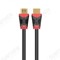 HDMI HD Display Data Cable For Set-Top Box Computer Game Console Television Display Projector