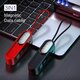 3in1 Mini Keychain Magnetic Micro USB Type-C Fast Charging Cable for Samsung Galaxy S21 ultra Huawei Mate40 P50 OnePlus 9 Pro OPPO iPhone 12 Pro Max