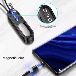 3in1 Mini Keychain Magnetic Micro USB Type-C Fast Charging Cable for Samsung Galaxy S21 ultra Huawei Mate40 P50 OnePlus 9 Pro OPPO iPhone 12 Pro Max 3in1 Mini Keychain Magnetic Micro USB Type-C Fast Charging Cable for Samsung Galaxy S21 ultra Huawei Mate40 P50 OnePlus 9 Pro OPPO iPhone 12 Pro Max