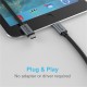 USB 3.1 Type C to USB C Data Cable Gen2 PD 60W USB-C to USB C Fast Charging For Huawei P30 P40 Pro Mate 40 Pro OnePlus 8T