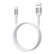 RC-161 USB to USB-C/Micro USB/Apple Cable 1m Long Fast Charging For iPhone 13 Pro Max 13Mini For Samsung Galaxy Z Fllp3 5G