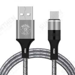 Straw 2A Micro USB ToType-C Fast Charging Data Cable For OPPO R11 R15 R17 HUAWEI P30 MI9 S10 S10+