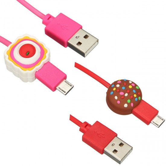 Universal USB 3.0 Charging Data Line Cable For Android Phones