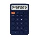 12 Digit Calculator Large Screen Ultra Thin Financial Office Accounting Calculator Portable Stationery Students Supplies