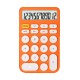 12 Digit Calculator Large Screen Ultra Thin Financial Office Accounting Calculator Portable Stationery Students Supplies