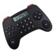 8 Digital Display Calculator Gamepad Shape Financial Business Accounting Tool Children Office Calculator Supplies