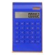 Electronic Solar Dual Power Calculator Ultra Thin 10 Digits Desktop Calculator For Office School Use