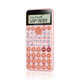 PN-2891 Scientific Calculator 240 Calculation Methods Calculating Tool For School Office Supplies Exam Supplies Scientific Function Calculator