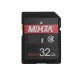 32GB C10 Class 10 Full-sized Memory Card for Digital DSLR Camera MP3 TV Box