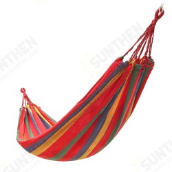 1-2 Person Hanging Hammock Garden Outdoor Camping Chair Swing Bed Hammock Bed 1-2 Person Hanging Hammock Garden Outdoor Camping Chair Swing Bed Hammock Bed
